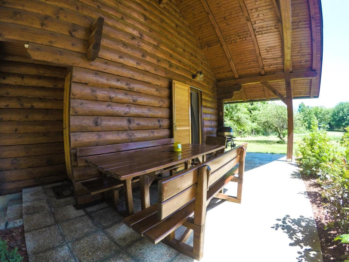 Villa Silent Orchard Naklo Esterno foto